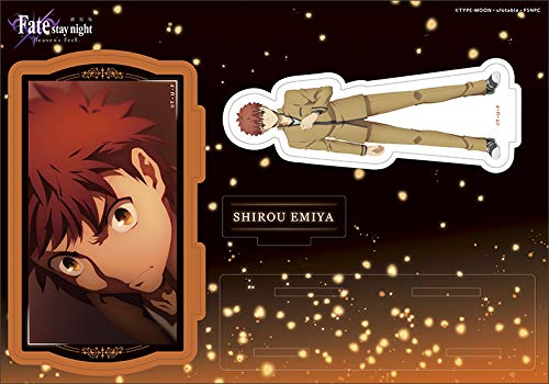 Amazon.co.jp: Fate/stay night 衛宮士郎 マルチアクリルスタンド